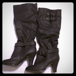Women’s boots
